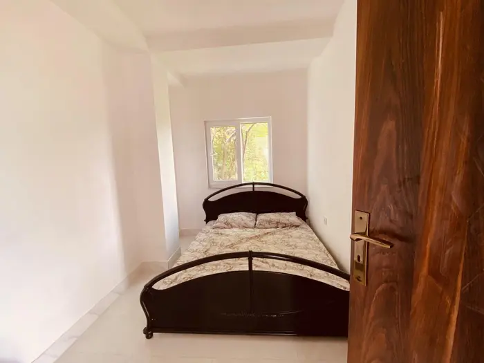 ویلا دوخوابه جنگلی مرزیدره لفور