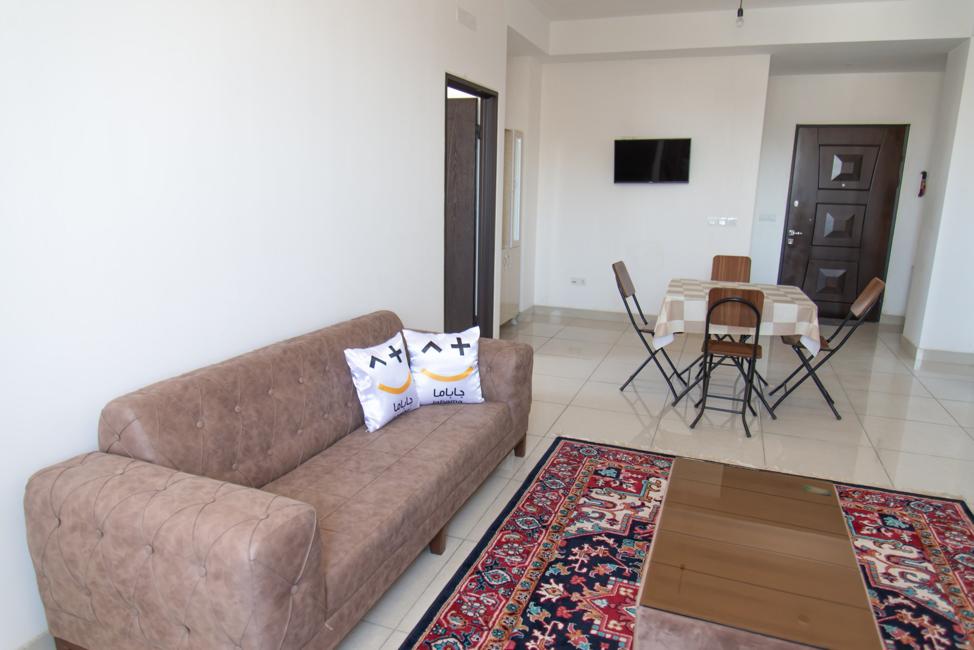 تشریفات - واحد 501