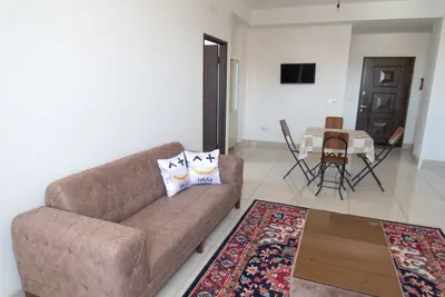 مجتمع اقامتی تشریفات - واحد 501