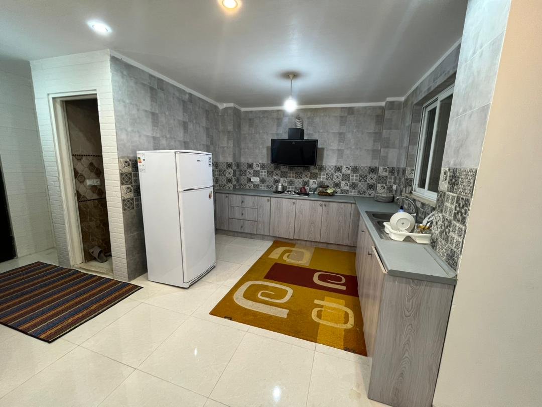 آپارتمان دوخوابه بهاران 6