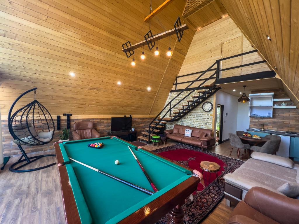 دوخوابه استخردار آرتام