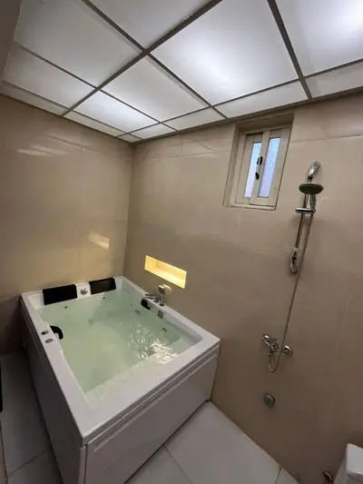 ویلا یک خوابه جکوزی دار الف