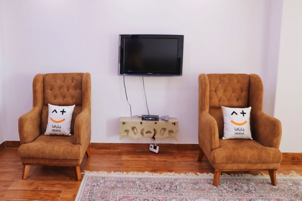 آپارتمان دوخوابه گل محمدی