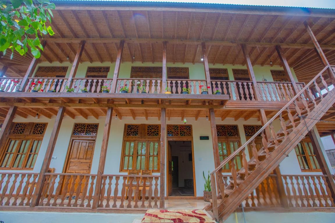 عمارت خورشید - واحد ٢