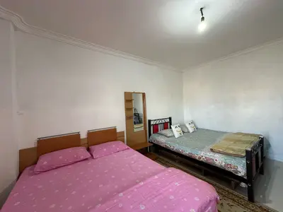 ویلا یک خوابه ساحلی آرامش