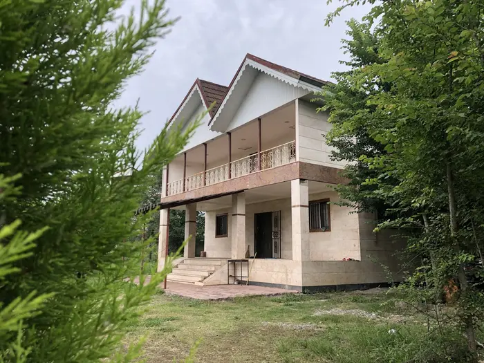 ویلا چهارخوابه دوبلکس شادی 2