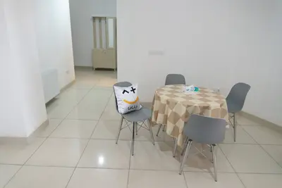 مجتمع اقامتی تشریفات - واحد 103