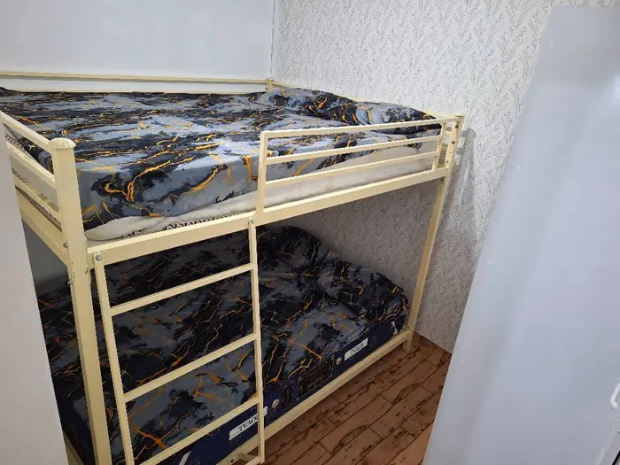 ویلا یک خوابه شهرباران ۴