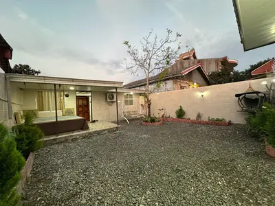 ویلا دوخوابه  رضاپور