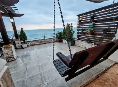 آپارتمان یک خوابه ساحلی ماکارلند 1