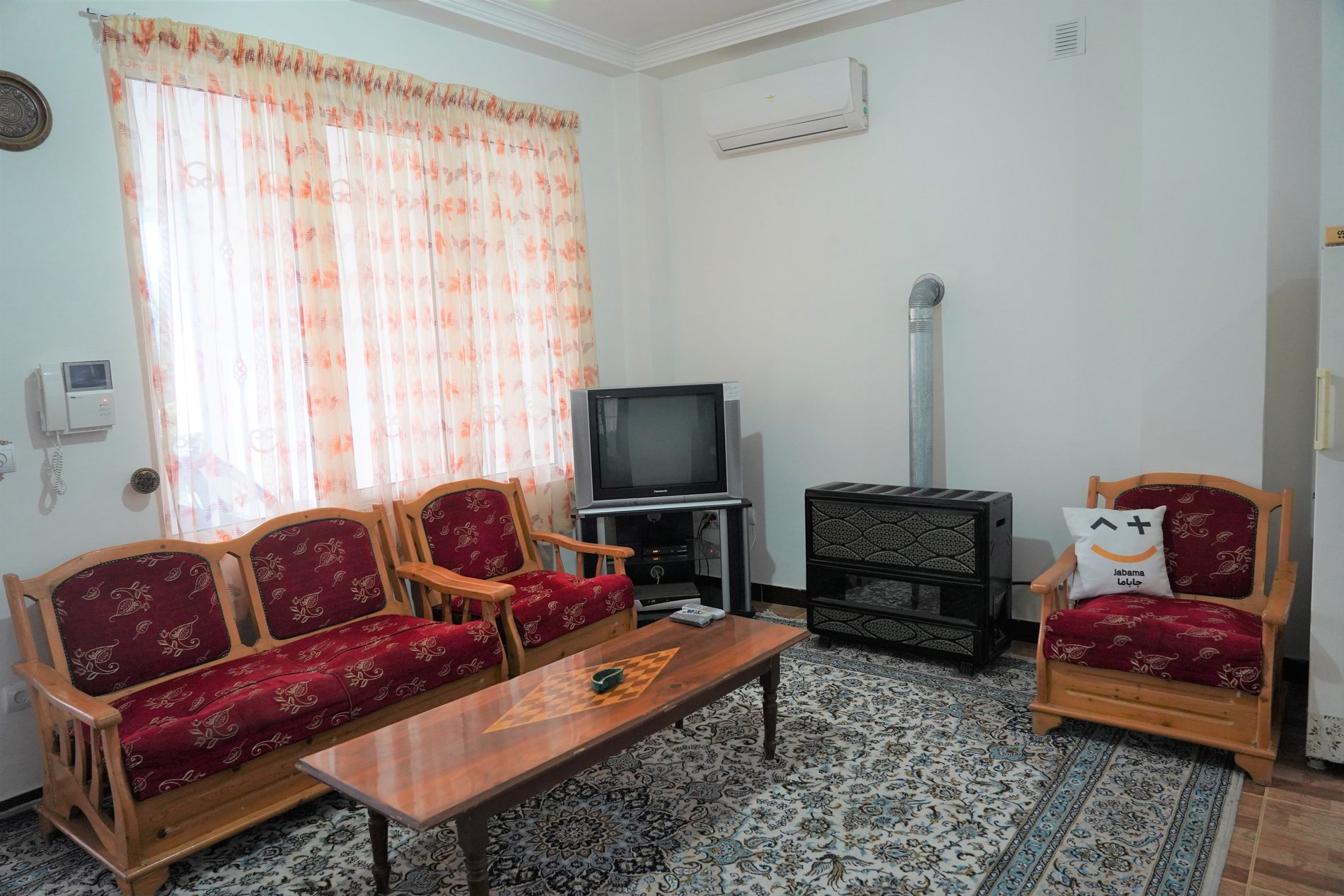 یک خوابه قورچیان