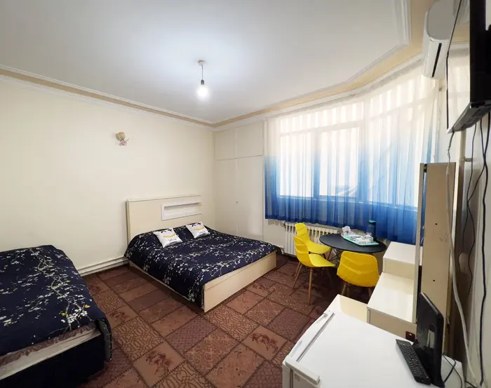 مجتمع اقامتگاهی تبریز - واحد ۴۰۳