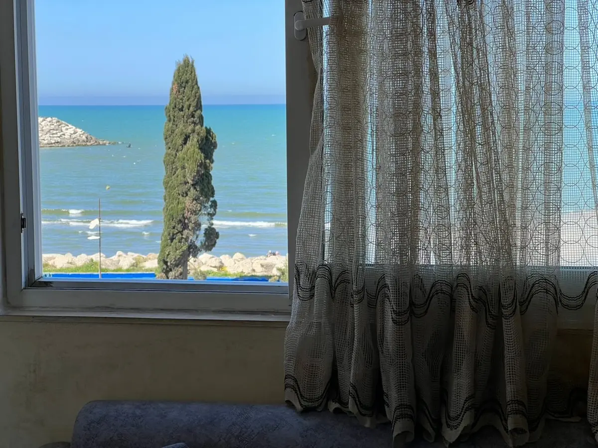 آپارتمان یک خوابه ساحلی کارما 5 -   