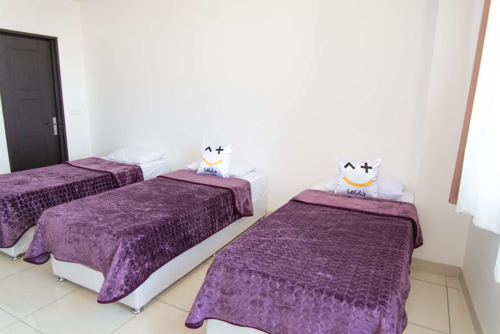 مجتمع اقامتی تشریفات - واحد 301