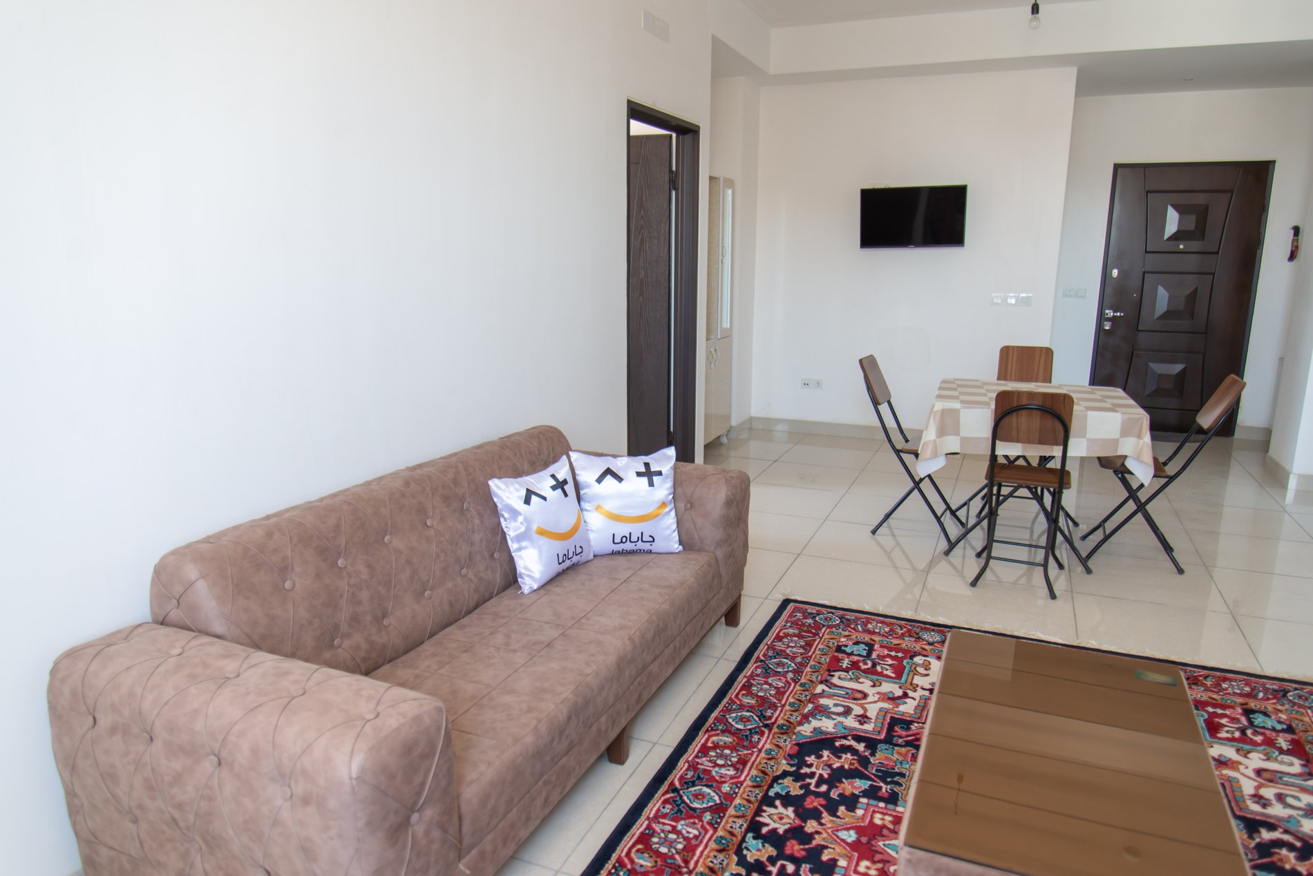 مجتمع اقامتی تشریفات - واحد 201