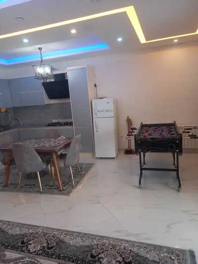 ویلا دوخوابه ساحلی عسگری 2