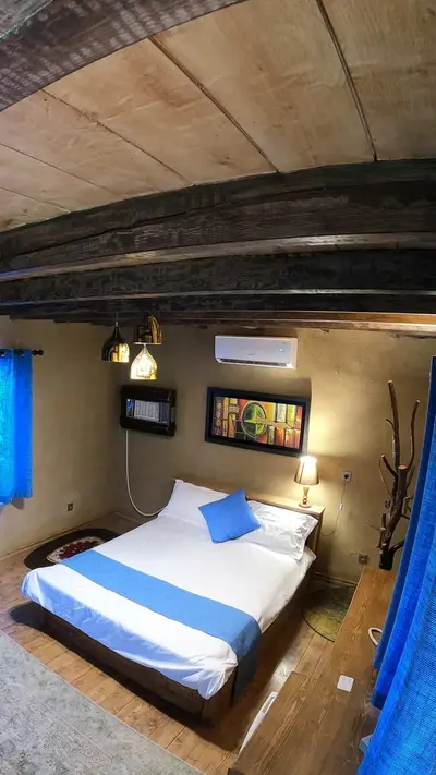 بومگردی یارا - واحد افرا