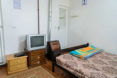 سوئیت فلت سعید ۱