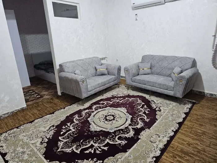 آپارتمان یک خوابه شهرباران واحد ۳ -   