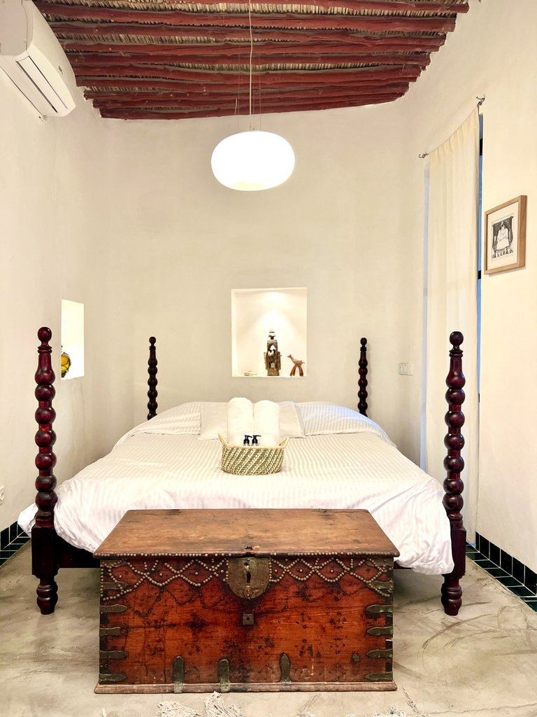 بومگردی دوخوابه ساحلی لافت 17