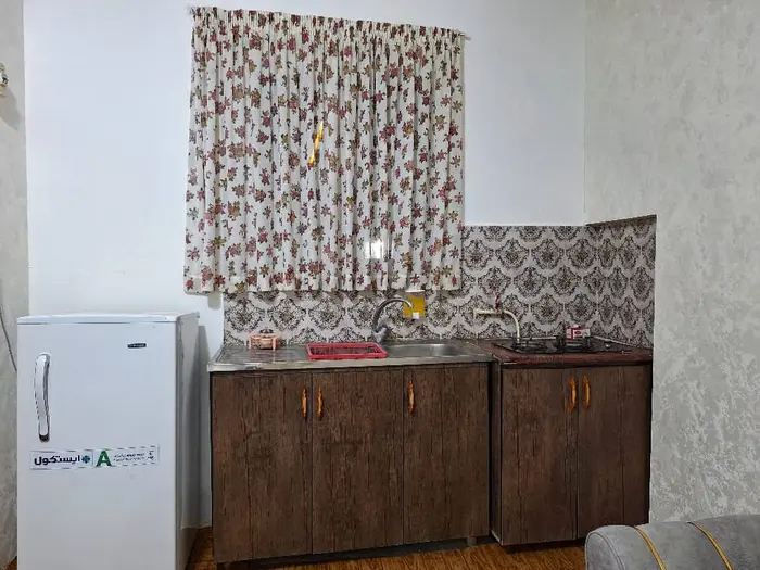 ویلا یک خوابه شهرباران ۴