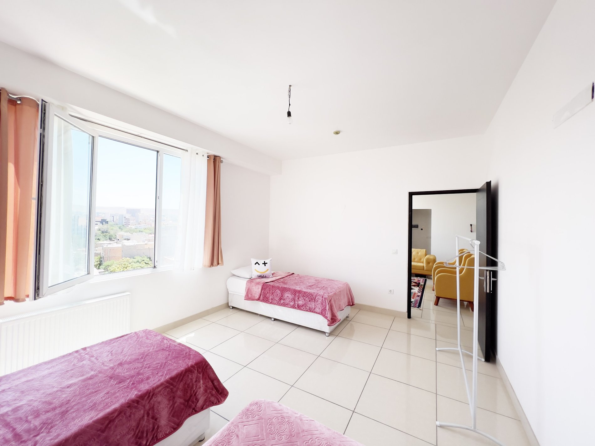 تشریفات - واحد 504