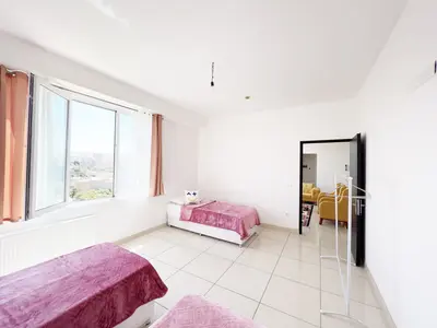 مجتمع اقامتی تشریفات - واحد 504