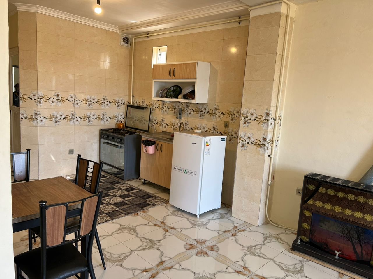 یک خوابه ساحلی کارما 4