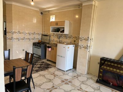 آپارتمان یک خوابه ساحلی کارما 4