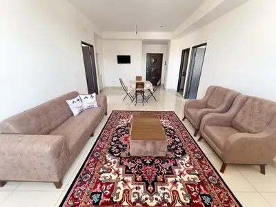 مجتمع اقامتی تشریفات - واحد 401