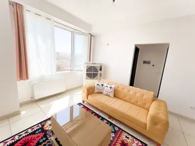 مجتمع اقامتی تشریفات - واحد 304