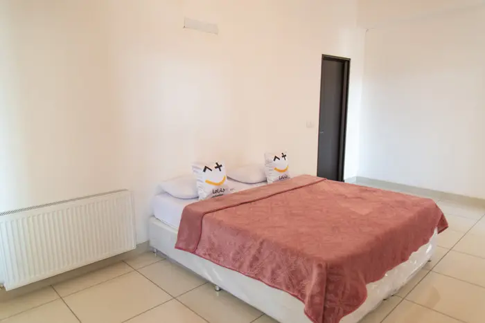 مجتمع اقامتگاهی تشریفات - واحد 204