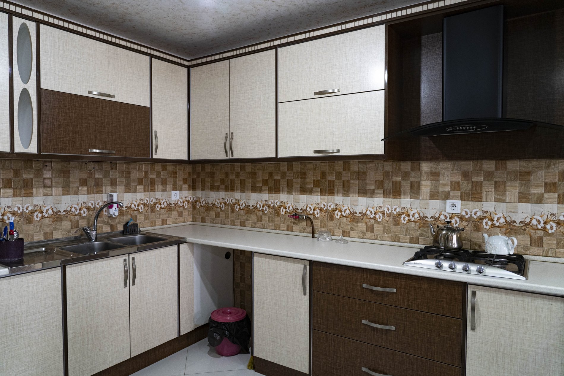 دوخوابه VIP الماس واحد 6