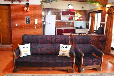 آپارتمان یک خوابه ساحلی نگین 2