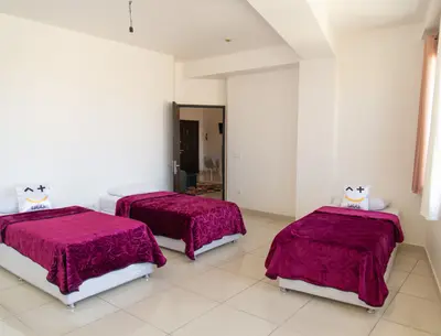 مجتمع اقامتی تشریفات - واحد 502