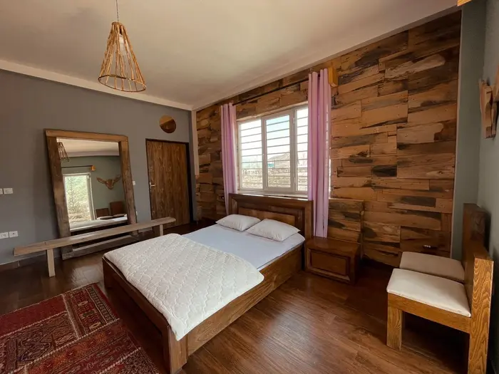 ویلا سه خوابه دوبلکس استخردار آبگرم میار