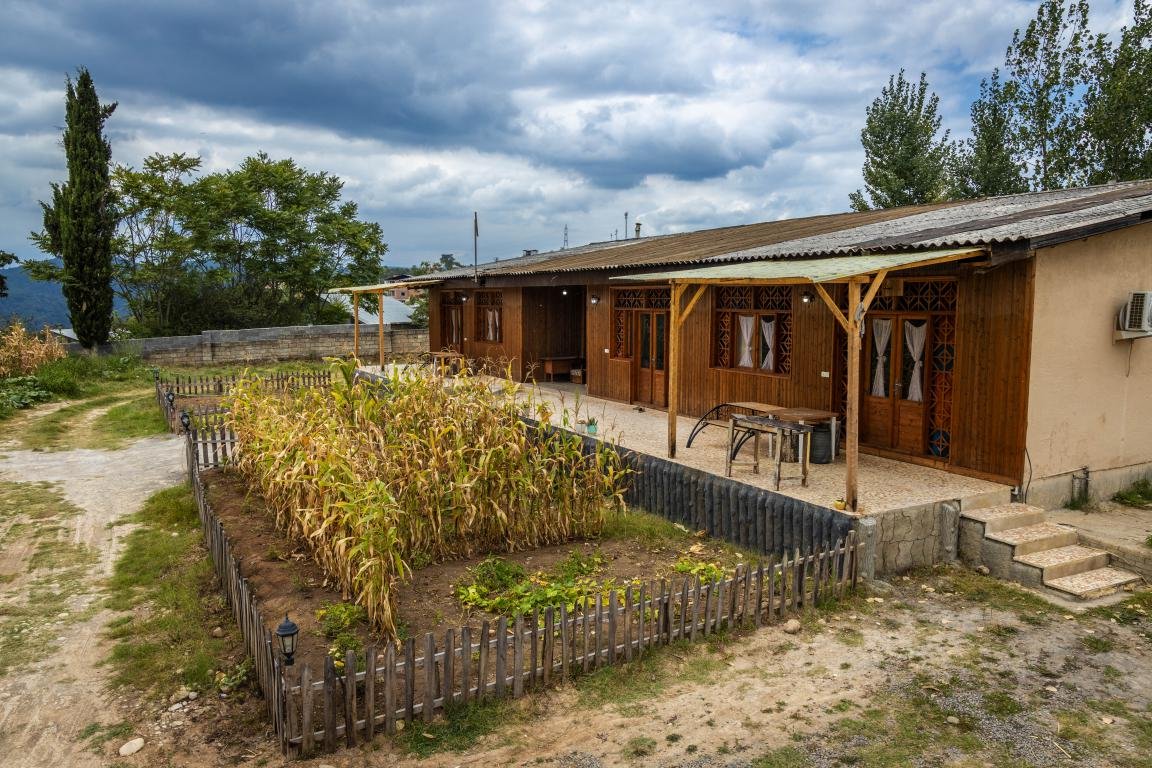 سیندخت - واحد انجیلی