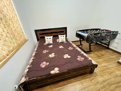 ویلا دوخوابه طبیعت 7