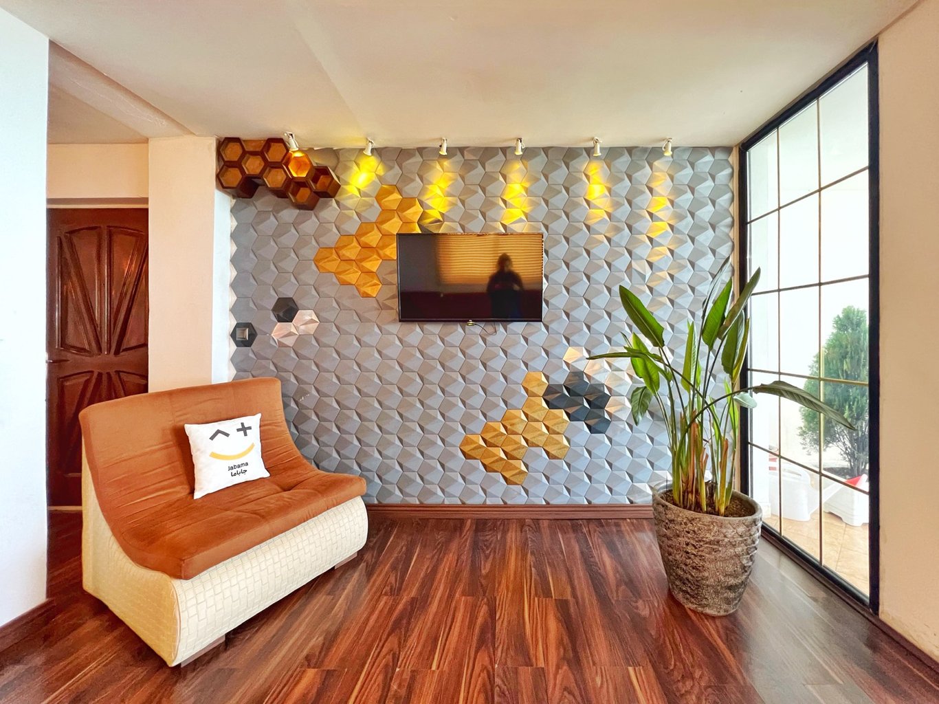 دوخوابه ساحلی ماکار لند 2