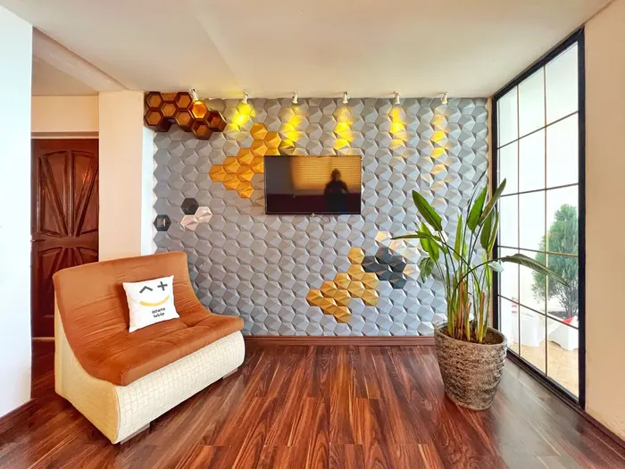 آپارتمان دوخوابه ساحلی ماکار لند 2