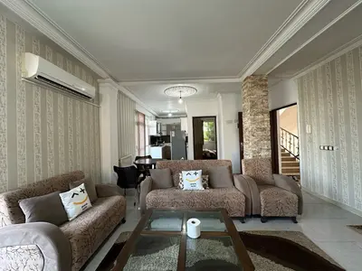 آپارتمان دوخوابه ساحلی جانا 1