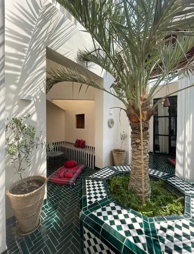 بومگردی سه خوابه ساحلی خانه مرجان