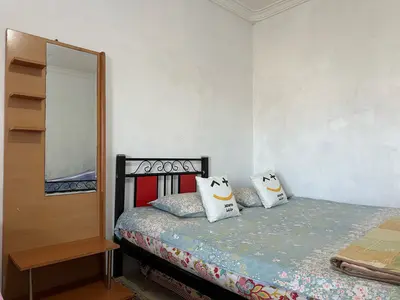 ویلا یک خوابه ساحلی آرامش