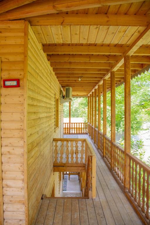 لاکوجان - واحد گیل سو 2