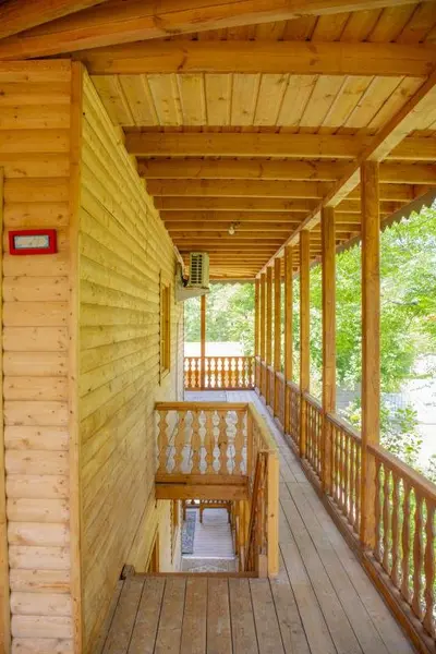 بومگردی لاکوجان - واحد گیل سو 2