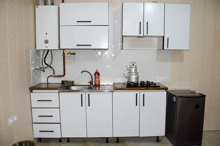 مجتمع اقامتگاهی سامانسرا - واحد نازلی 03