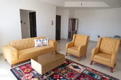 مجتمع اقامتی تشریفات - واحد 104