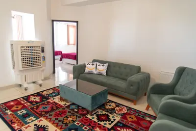 مجتمع اقامتی تشریفات - واحد 202