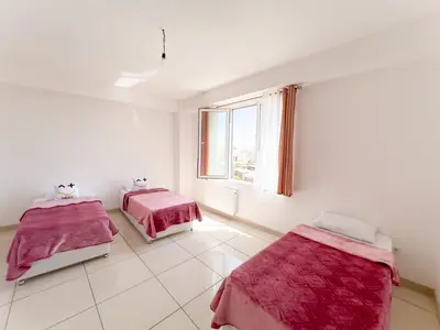 مجتمع اقامتی تشریفات - واحد 104