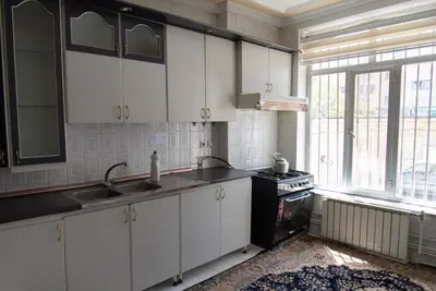 مجتمع اقامتی تبریز - واحد ۲۰۲